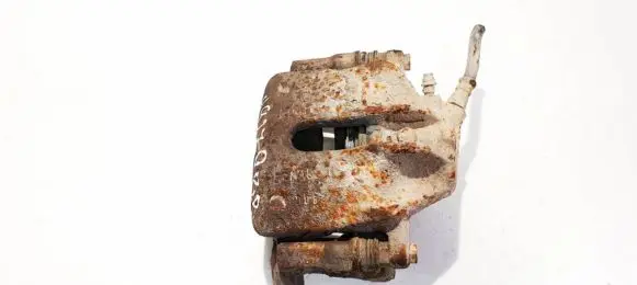 Renault Scenic I Front brake caliper