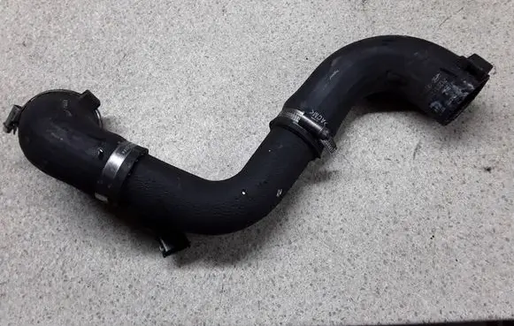 KIA Sportage Engine coolant pipe/hose 282632B740 393002B050 282612B740