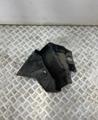 Ford Edge II Rear underbody cover/under tray FT4BR111E66AB