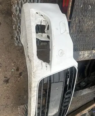 Audi A6 S6 C7 4G Front bumper