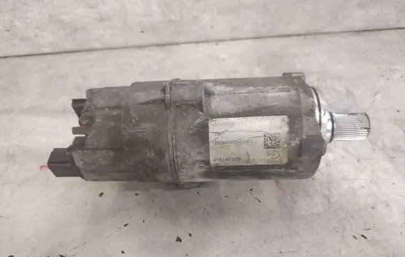 Opel Astra K Steering rack electric part A0047571E 41519132B 1532441964