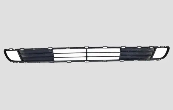 KIA Carens I Front bumper lower grill