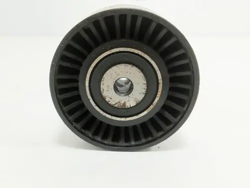 Generator/alternator belt tensioner