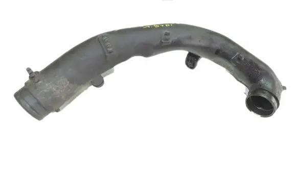 Volkswagen Caddy Intercooler hose/pipe 1K0129654S