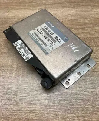 Audi A8 S8 D2 4D ABS control unit/module 4D0907379F 0265109026