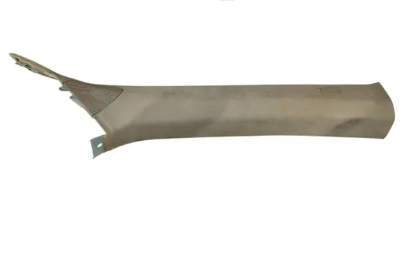 Tesla Model S (A) pillar trim 100744000K