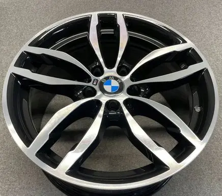 BMW 2 F45 R20 alloy rim 7849661