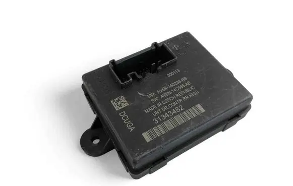 Volvo V60 Other control units/modules 31343482