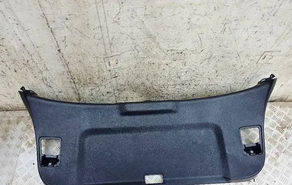 Mitsubishi ASX Tailgate trim 7224A133