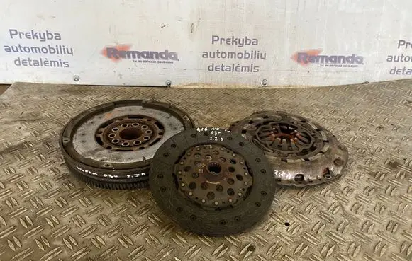 Opel Signum Clutch set kit