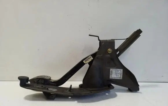Volkswagen Transporter - Caravelle T5 Brake pedal 7H1721057 7H1721143