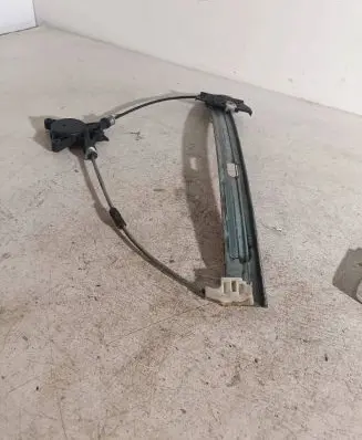 Mazda 6 Front window lifting mechanism without motor PBTG33