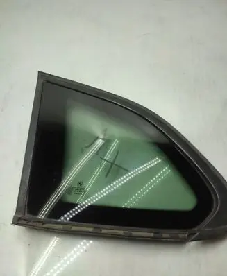 BMW X1 E84 Rear side window 2991375 2991359