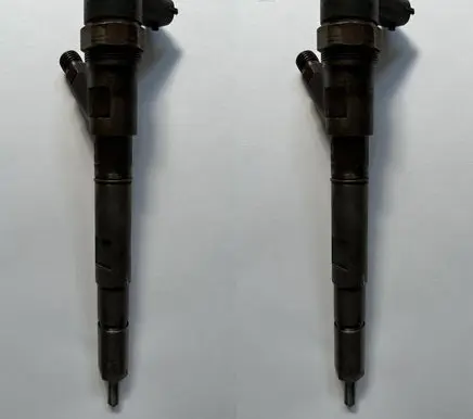 Citroen C4 I Picasso Fuel injector 0445110279
