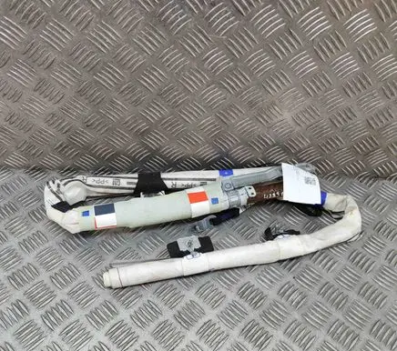 Opel Corsa F Roof airbag 39045978