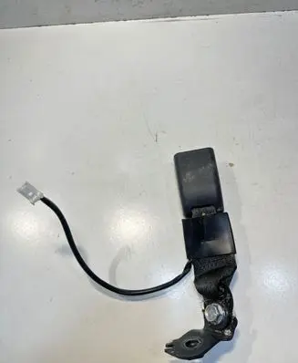 Renault Koleos II Rear seatbelt buckle 888436062R