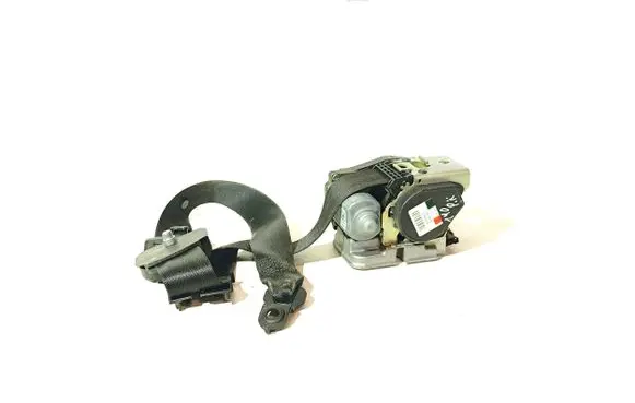 Mercedes-Benz E W211 Front seatbelt 609098200A G157U542571 602208200