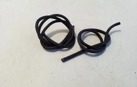KIA Soul Windshield washer fluid hose 