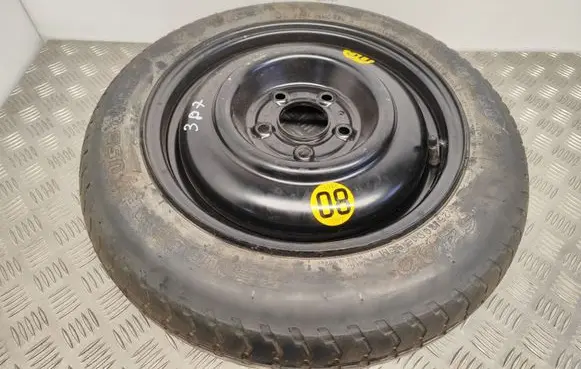 KIA Ceed R15 spare wheel 529101H000