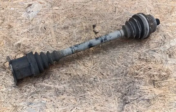 Audi A4 S4 B6 8E 8H Front driveshaft 8E0407272S