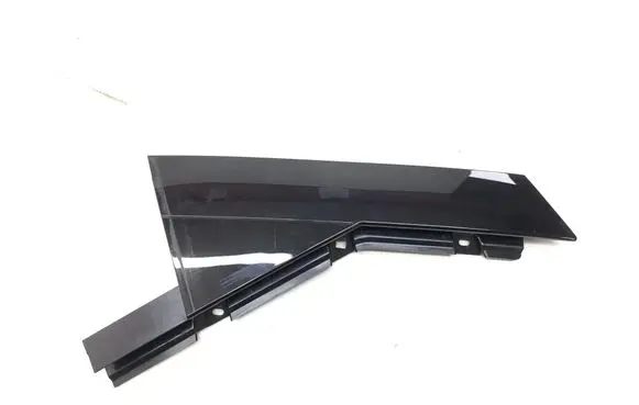 Volvo S90, V90 Rear door glass trim molding 31391303
