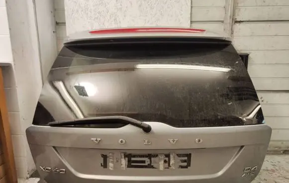 Volvo XC60 Tailgate/trunk/boot lid 31297533