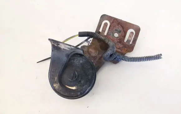 Horn signal