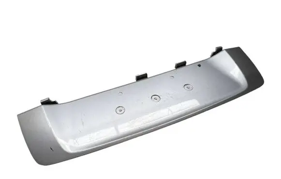 Toyota Land Cruiser (J120) Tailgate trim 7681160090