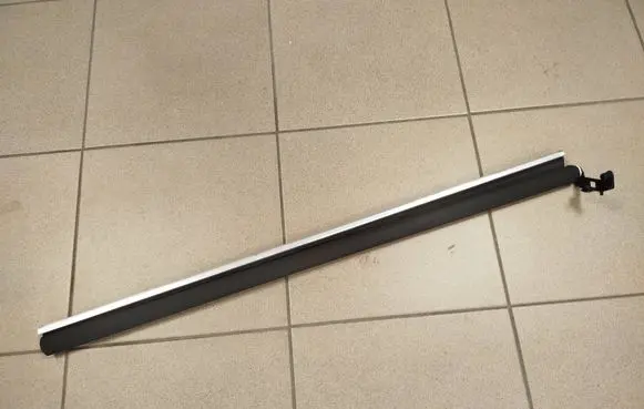 Mercedes-Benz GL X166 Cargo luggage net fixing mount 1730198A
