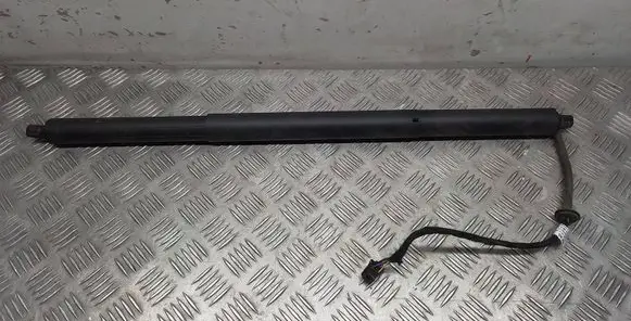 Porsche Cayenne (9Y0 9Y3) Tailgate/trunk strut/damper 9Y3827851A