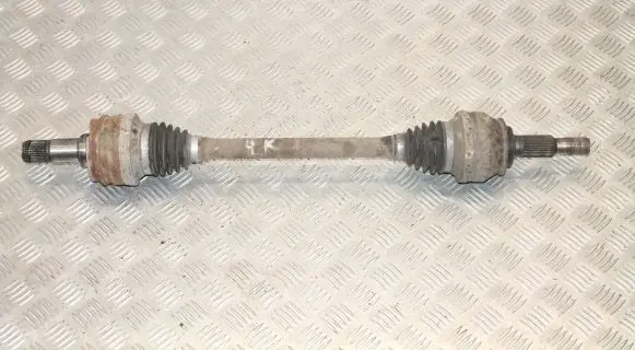Lexus IS III XE30 Rear driveshaft
