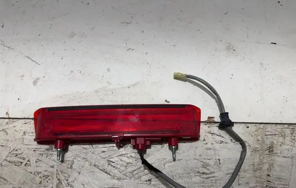 Subaru Outback (BS) Third/center stoplight VC02148