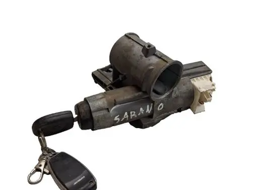 Volkswagen Sharan Ignition lock P012106