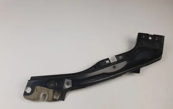 Peugeot Expert Headlight/headlamp mounting bracket 993410