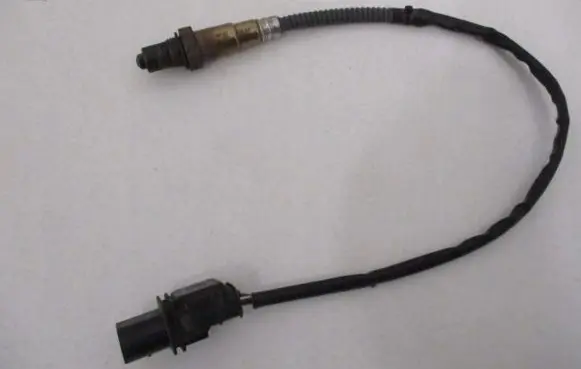 Audi A4 S4 B6 8E 8H Lambda probe sensor 0281004080