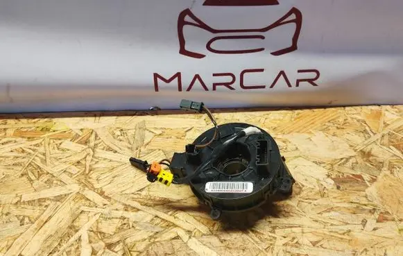 Opel Karl Airbag slip ring squib (SRS ring)