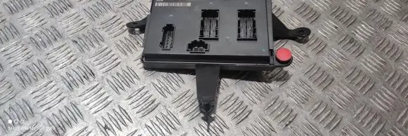 Porsche Macan (95B) Comfort/convenience module 7PP907279