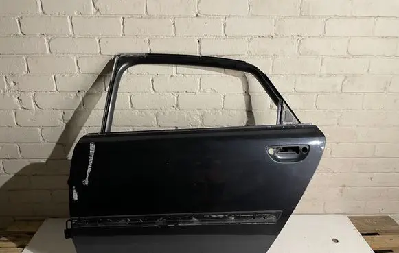 Audi A8 S8 D3 4E Rear door 4e0833553