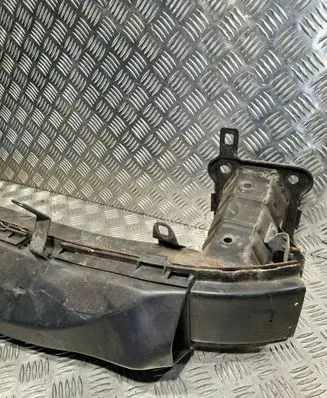 Volvo C30 Front bumper cross member