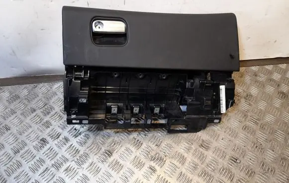 Porsche Panamera (970) Glove box 970552204