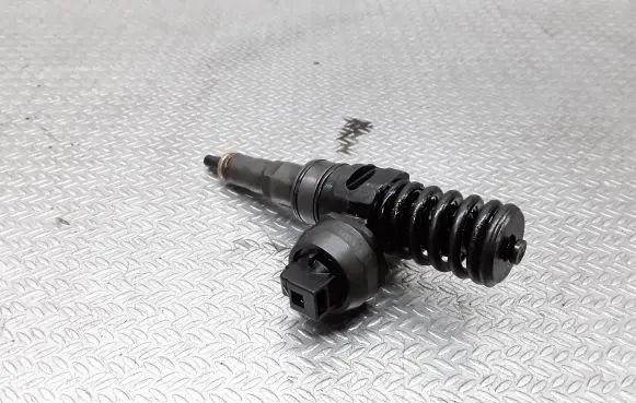 Skoda Octavia Mk2 (1Z) Fuel injector 038130073AG