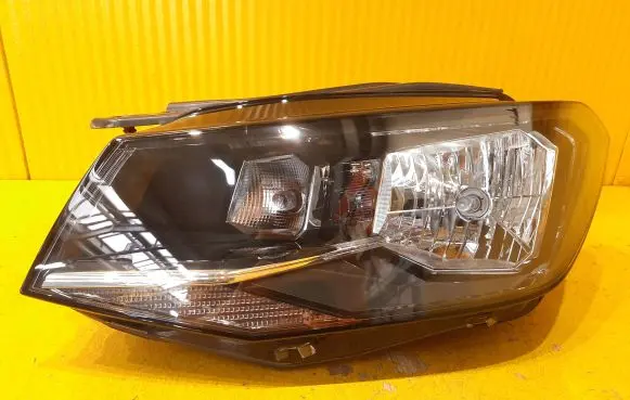 Volkswagen Caddy Headlight/headlamp 2K1941015A