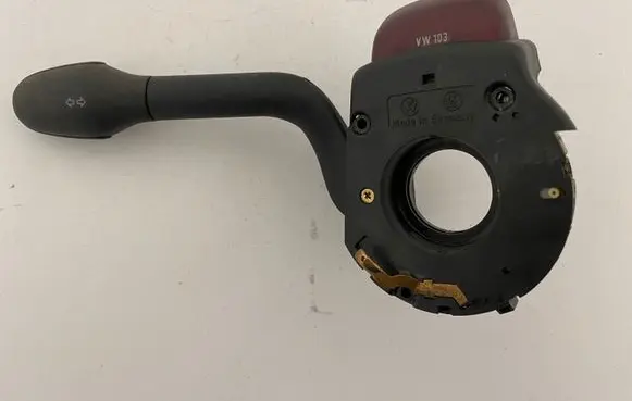 Volkswagen Golf III Indicator stalk