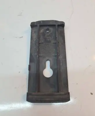 Volvo S80 Front bumper mounting bracket 9151705