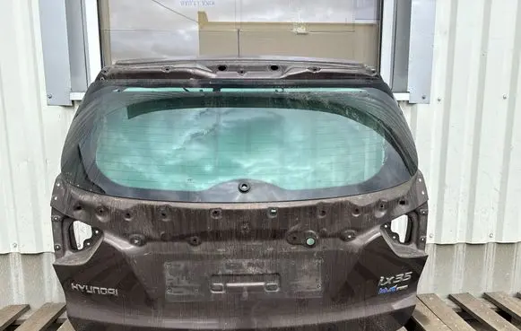 Hyundai ix35 Tailgate/trunk/boot lid