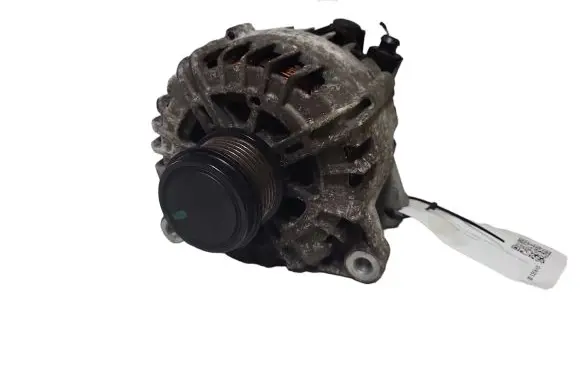Volvo V40 Generator/alternator 31419219 214001811