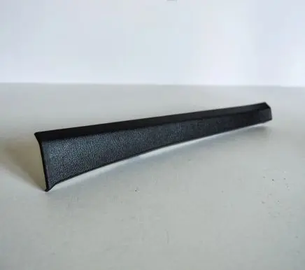 Volkswagen Touareg II (A) pillar trim 7P0868237A