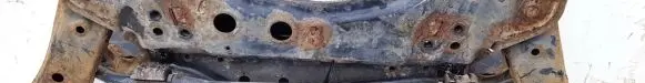 Front anti-roll bar/sway bar