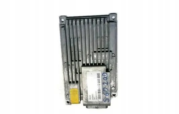 Volvo S60 Other control units/modules 31334523