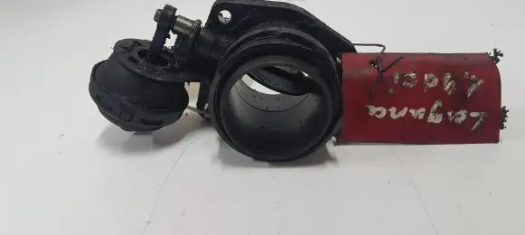 Renault Laguna II Throttle valve
